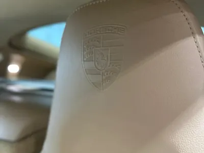 2015 بورش كايمان