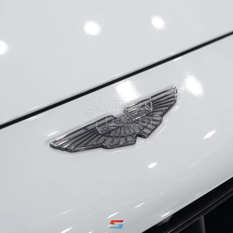 2024 استون مارتن دي بي اكس 707