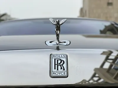 2026 رولز رويس سبيكتر