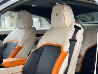 2026 رولز رويس سبيكتر