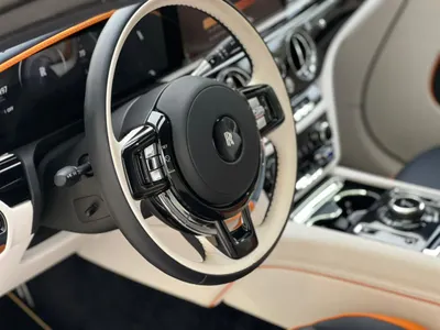 2026 رولز رويس سبيكتر