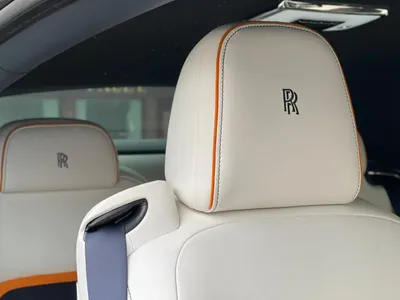 2026 رولز رويس سبيكتر