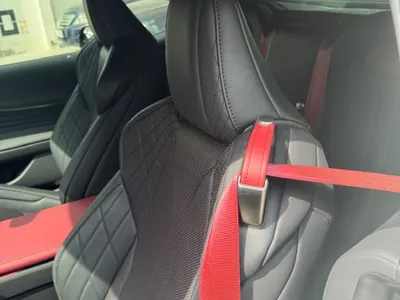 2023 لكزس إل سي 500