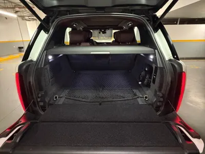 2023 لاند روفر رينج روفر اوتوبيوغرافي