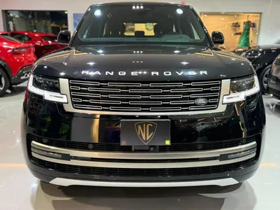 2024 لاند روفر رينج روفر اتش اس اي