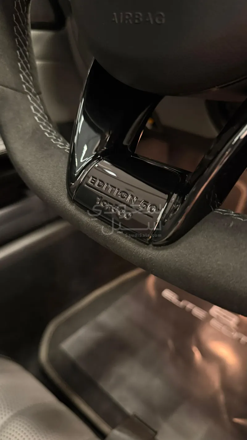 2018 مرسيدس - بنز جي تي سي