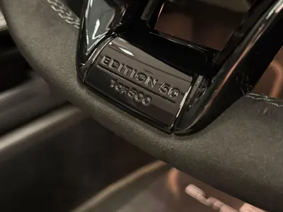 2018 مرسيدس - بنز جي تي سي