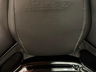 2018 مرسيدس - بنز جي تي سي