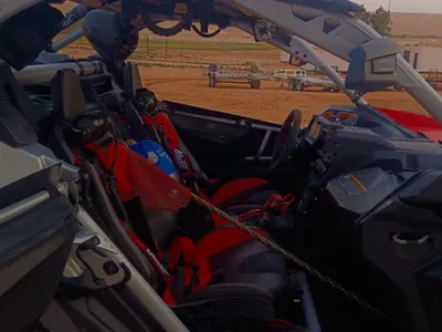 2019 كان-ام مافريك اكس 3