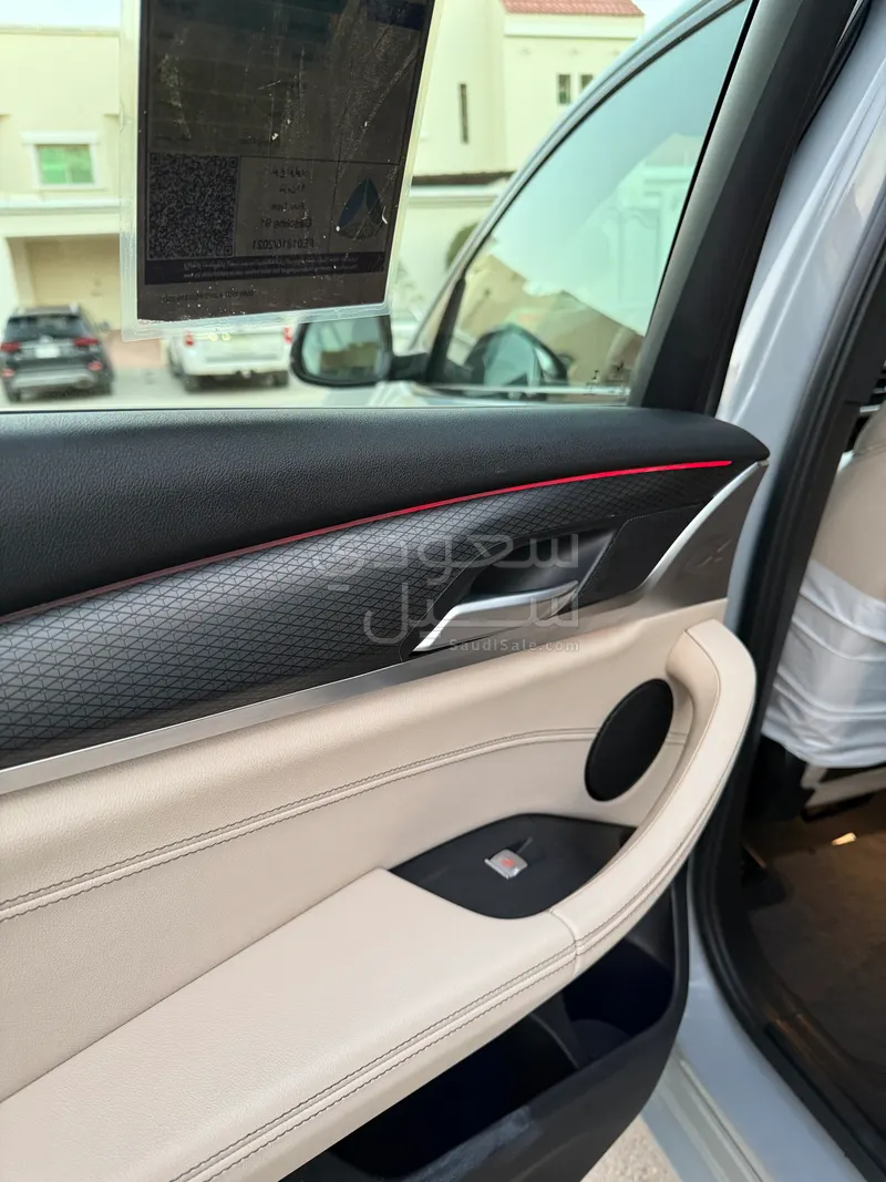 2022 BMW X Series 4 Mkit