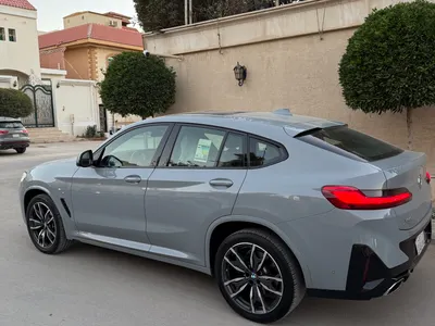 2022 BMW X Series 4 Mkit