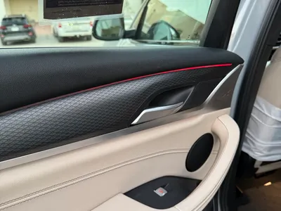 2022 BMW X Series 4 Mkit