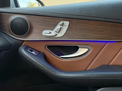 2022 Mercedes-Benz GLC 200 Cupe