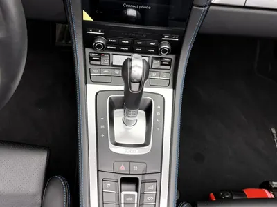 2024 بورش 718 بوكستر اس