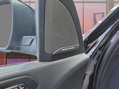 2025 بي ام دبليو الفئة اكس 7