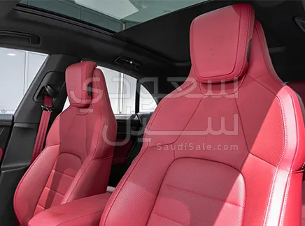 2024 بورش ماكان