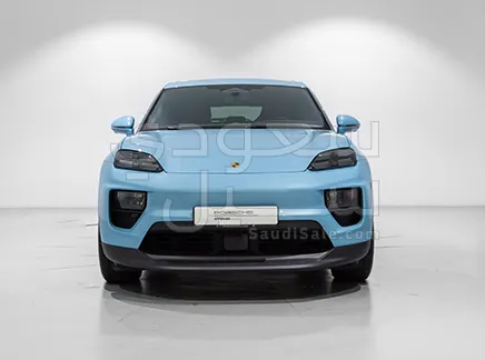 2024 بورش ماكان