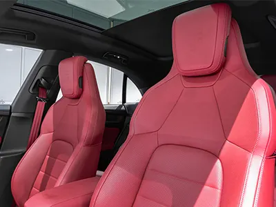 2024 بورش ماكان