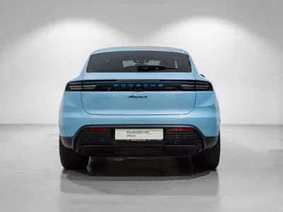 2024 بورش ماكان