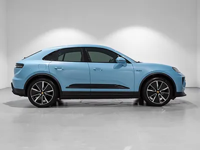 2024 بورش ماكان