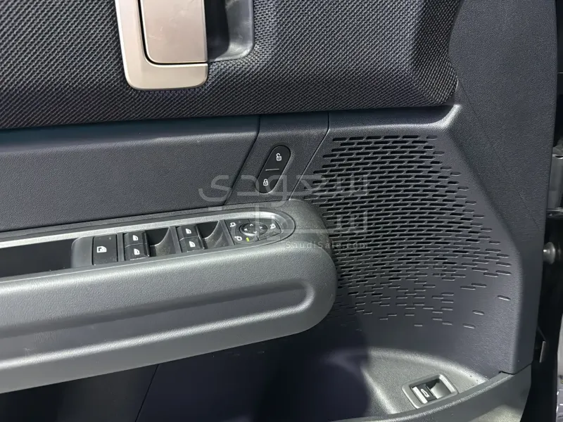 2026 ميني كونتري مان