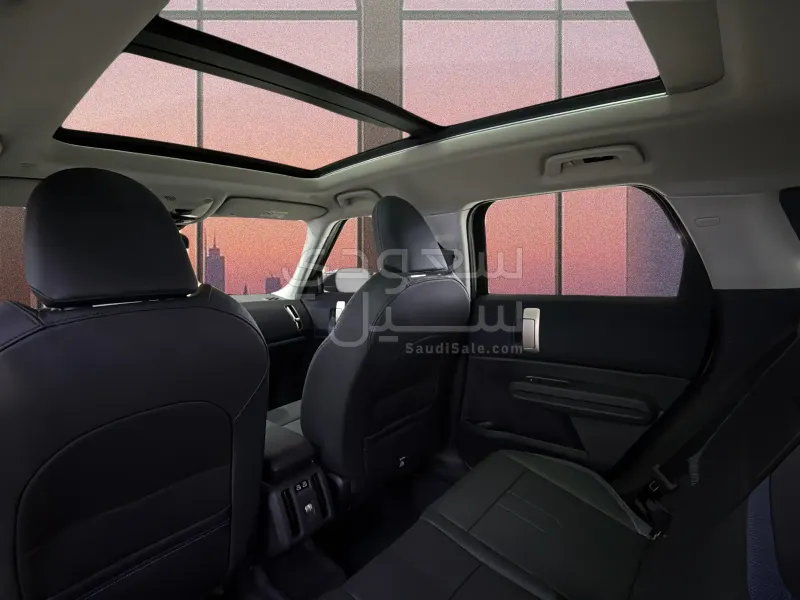 2026 ميني كونتري مان