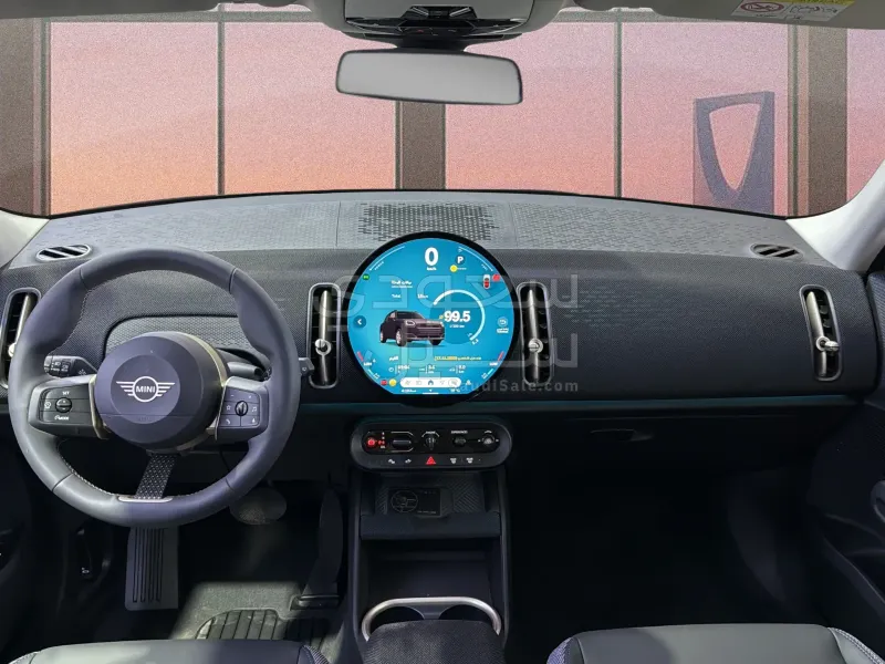 2026 ميني كونتري مان