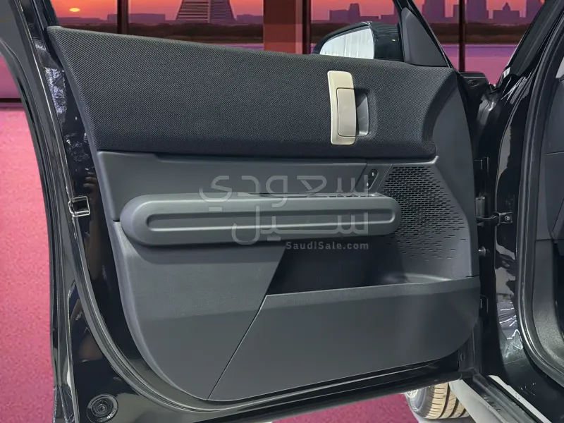 2026 ميني كونتري مان