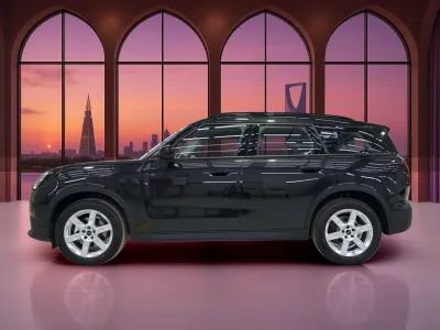 2026 ميني كونتري مان