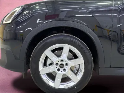 2026 ميني كونتري مان