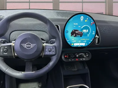 2026 ميني كونتري مان