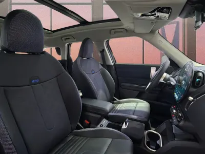 2026 ميني كونتري مان