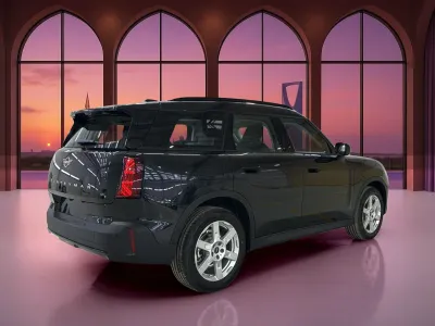 2026 ميني كونتري مان