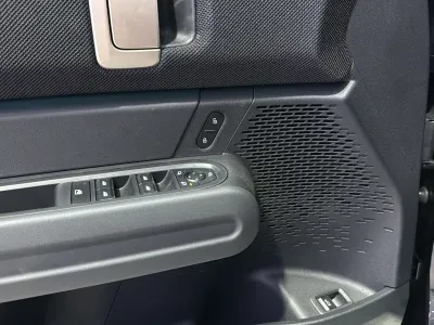 2026 ميني كونتري مان