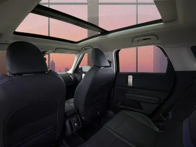 2026 ميني كونتري مان