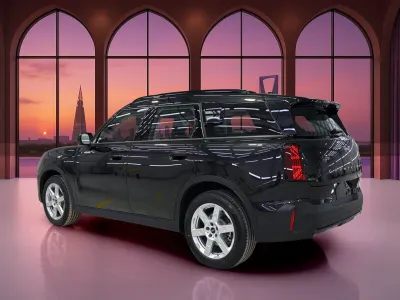 2026 ميني كونتري مان