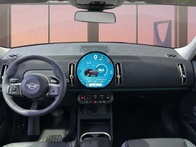 2026 ميني كونتري مان