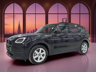 2026 ميني كونتري مان