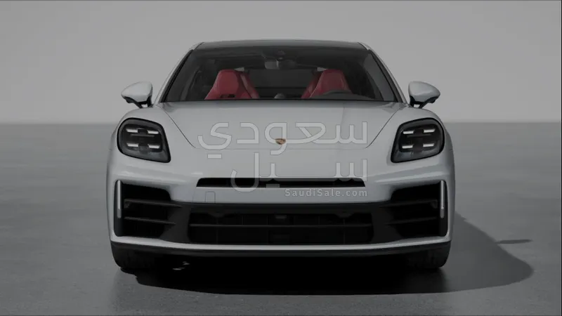 2025 بورش بانميرا