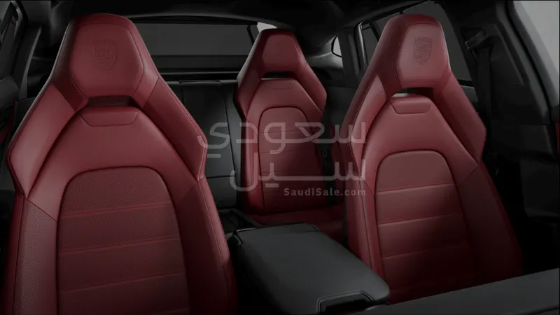 2025 بورش بانميرا