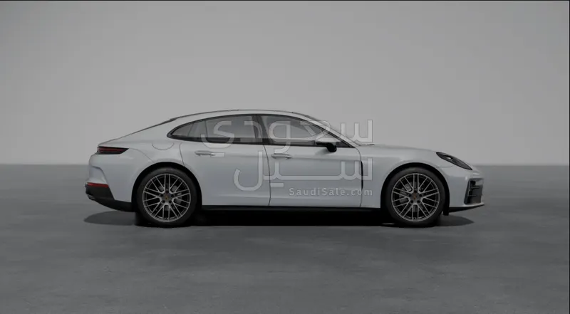 2025 بورش بانميرا