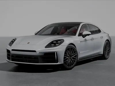 2025 بورش بانميرا