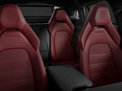 2025 بورش بانميرا