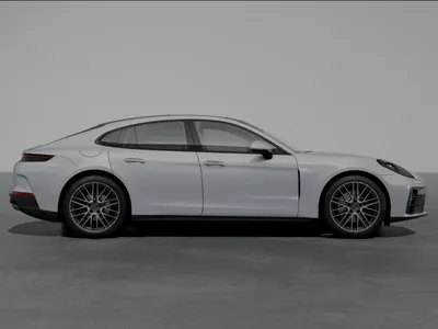 2025 بورش بانميرا