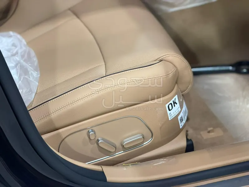 2026 جينيسيس جي 90