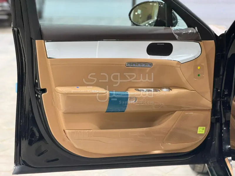 2026 جينيسيس جي 90