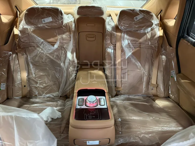 2026 جينيسيس جي 90