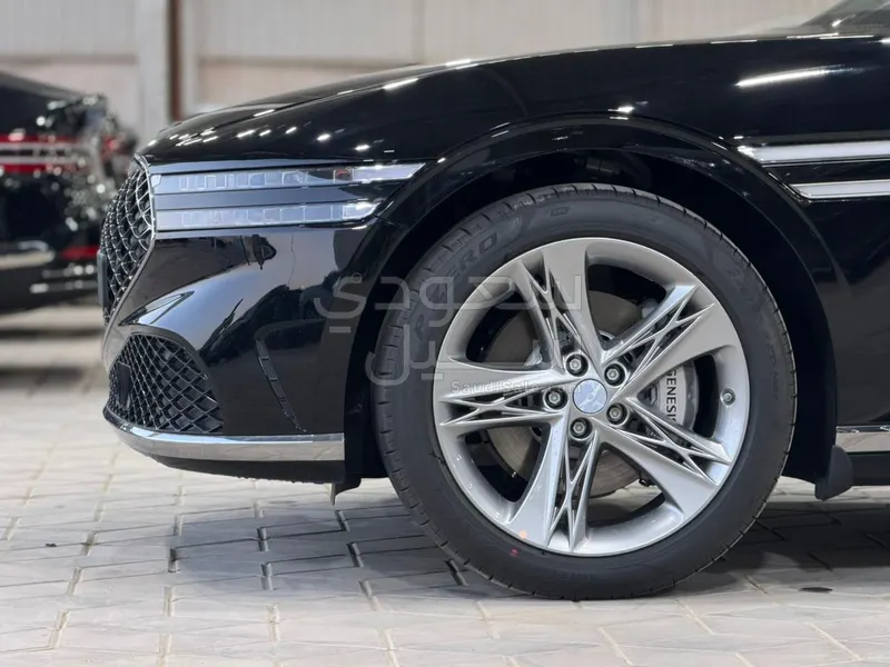 2026 جينيسيس جي 90