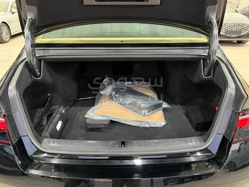 2026 جينيسيس جي 90