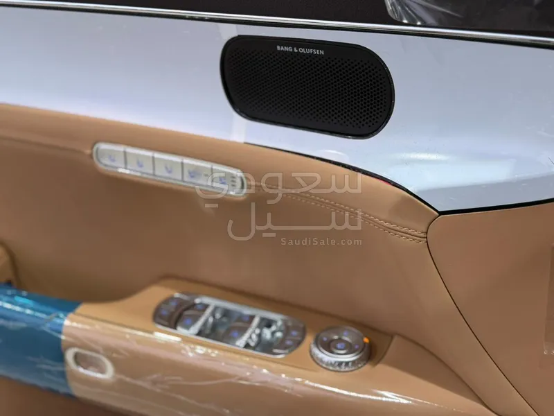 2026 جينيسيس جي 90